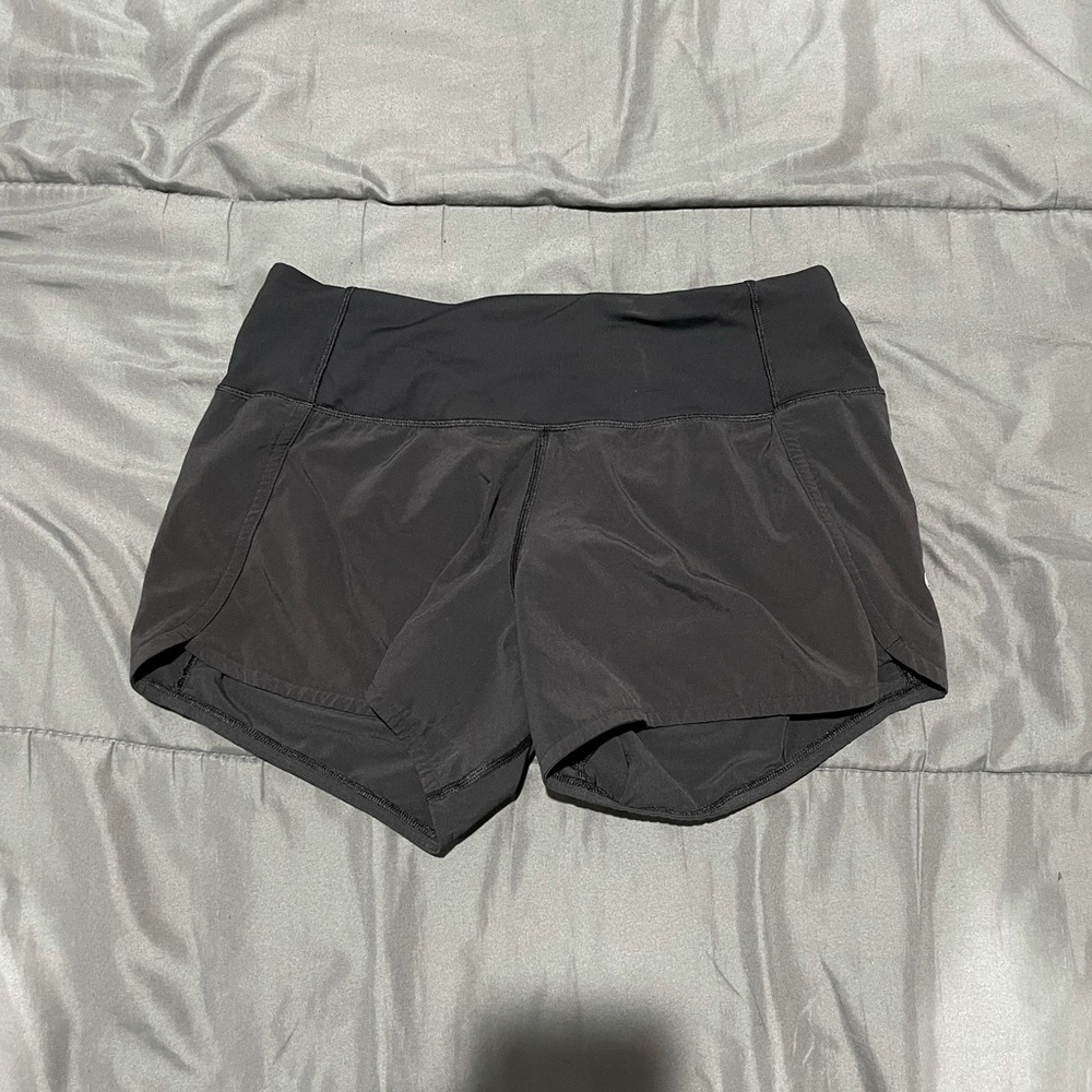 Lululemon women shorts